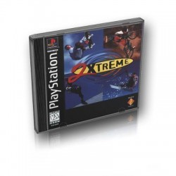 2Xtreme [SCUS-94508]